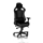 noblechairs EPIC Gaming Chair Black Edition, keinonahkaverhoiltu pelituoli, musta - kuva 15