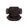 noblechairs EPIC Gaming Chair Java Edition, keinonahkaverhoiltu pelituoli, musta/ruskea - kuva 10