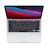 Apple MacBook Pro 13" -kannettava tietokone, hopea