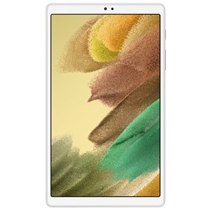 Samsung 8,7" Galaxy Tab A7 Lite -tabletti, Wi-Fi, hopea