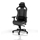 noblechairs EPIC TX Gaming Chair, kangasverhoiltu pelituoli, antrasiitti - kuva 14