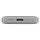 AXAGON EE25-F6G, ulkoinen USB 3.0 -kiintolevykotelo 2.5" SATA-kiintolevylle, harmaa - kuva 6