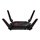 Asus ROG Rapture GT-AX6000, Dual-Band WiFi 6 -pelireititin, 802.11ax, musta/punainen - kuva 7