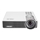 Asus P3B, WXGA DLP-projektori, valkoinen/harmaa - kuva 5