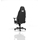 noblechairs LEGEND Gaming Chair - Black Edition, keinonahkaverhoiltu pelituoli, musta - kuva 4