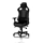 noblechairs EPIC Gaming Chair Black Edition, keinonahkaverhoiltu pelituoli, musta - kuva 14