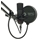 SilentiumPC SM900 Streaming USB -mikrofoni, musta - kuva 3
