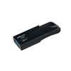 PNY 512GB Attaché 4, USB 3.1 -muistitikku, 80/20 MB/s, musta