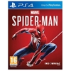 SIEE Marvel's Spider-Man (PS4)