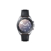 Samsung Galaxy Watch3 41mm (4G) -älykello, Mystic Silver