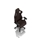 noblechairs EPIC Gaming Chair Java Edition, keinonahkaverhoiltu pelituoli, musta/ruskea - kuva 9