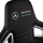 noblechairs EPIC Gaming Chair - Mercedes AMG Petronas F1 Team Edition, keinonahkaverhoiltu pelituoli - kuva 11