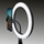 4smarts LoomiPod XL -tripod-jalusta älypuhelimille, sis. LED-lampun - kuva 9