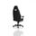 noblechairs LEGEND Gaming Chair - Black Edition, keinonahkaverhoiltu pelituoli, musta - kuva 3