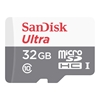 Sandisk 32GB Ultra, microSDHC -muistikortti, UHS-I, jopa 100 MB/s