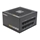 Antec 850W High Current Gamer HCG850 Gold, modulaarinen ATX-virtalähde, 80 Plus Gold, musta - kuva 3