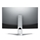 BenQ 31,5'' EX3203R, kaareva 144Hz QHD-monitori, musta/hopea - kuva 3