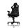noblechairs EPIC Gaming Chair Black Edition, keinonahkaverhoiltu pelituoli, musta - kuva 13