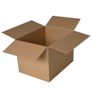 Jimm's Palautusboxi, sisältää laatikon ja pakkaustarvikkeet
