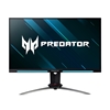 Acer (Demo) 24,5" Predator XB253Q GP, 144Hz Full HD -pelimonitori, musta (Tarjous! Norm. 279,90€)