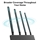 TP-Link Archer C80, langaton Wi-Fi -reititin, MU-MIMO, AC1900, musta - kuva 7