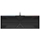 Corsair K100 RGB, mekaaninen pelinäppäimistö, Cherry MX Speed, musta - kuva 6
