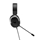 Asus TUF Gaming H3 -pelikuulokkeet mikrofonilla, virtuaalinen 7.1, musta/hopea - kuva 5