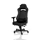 noblechairs HERO ST Gaming Chair - Black Edition, keinonahkaverhoiltu pelituoli, musta - kuva 14