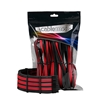 CableMod Pro ModMesh 12VHPWR Cable Extension Kit (Black + Red)