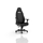 noblechairs LEGEND Gaming Chair - Black Edition, keinonahkaverhoiltu pelituoli, musta - kuva 2
