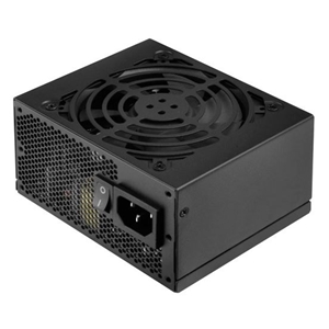 SilverStone 300W ST30SF V2.0 SFX -virtalähde, 80 Plus Bronze