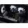 Asus TUF Gaming GT501, ikkunallinen E-ATX -kotelo, musta - kuva 11