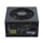 Seasonic 550W FOCUS GX-550, modulaarinen ATX-virtalähde, 80 Plus Gold, musta - kuva 3