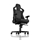 noblechairs EPIC Gaming Chair Black Edition, keinonahkaverhoiltu pelituoli, musta - kuva 12