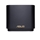Asus ZenWiFi AX Mini (XD4), Dual-Band Mesh WiFi 6 -järjestelmä, AX1800, 1-pack, musta - kuva 2
