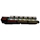 Corsair K100 RGB, mekaaninen pelinäppäimistö, Cherry MX Speed, musta - kuva 5