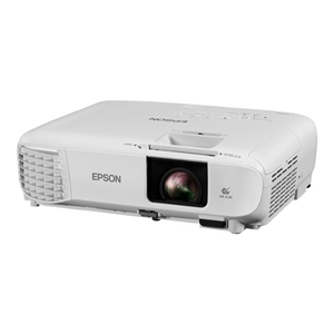 Epson EH-TW740, Full HD 1080p -projektori, valkoinen