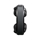 SteelSeries Arctis 7+, langattomat pelikuulokkeet mikrofonilla, musta - kuva 6