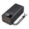 Sandberg Powerbank USB-C PD 130W, 50000mAh