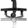 noblechairs EPIC Gaming Chair Black Edition, keinonahkaverhoiltu pelituoli, musta - kuva 11