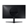 Samsung 28" UR55, UHD -monitori, musta/harmaa - kuva 2