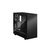 Fractal Design Define 7 Black - TG Light Tint, ikkunallinen miditornikotelo, musta