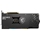 MSI GeForce RTX 3070 GAMING Z TRIO (LHR) -näytönohjain, 8GB GDDR6 - kuva 3