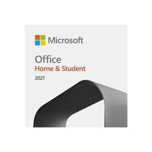 Microsoft Office Home & Student 2021, 1 PC/Mac, ei mediaa, SE