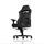 noblechairs HERO ST Gaming Chair - Black Edition, keinonahkaverhoiltu pelituoli, musta - kuva 12