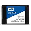Western Digital 2TB WD Blue 3D SSD -levy, 2.5", SATA III, 560/530 MB/s
