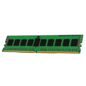 Kingston 16GB (1 x 16GB) DDR4 2666MHz, CL19, 1.20V, vihreä
