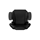 noblechairs EPIC Gaming Chair Black Edition, keinonahkaverhoiltu pelituoli, musta - kuva 10