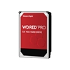 Western Digital 8TB WD8003FFBX Red Pro, 3.5" sisäinen kiintolevy, SATA III, 7200rpm, 256mb