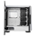 Phanteks P500A D-RGB WHITE, ikkunallinen miditornikotelo, valkoinen/musta - kuva 6